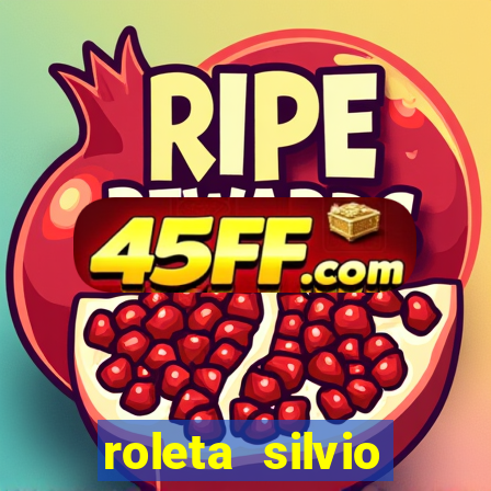 roleta silvio santos jogo